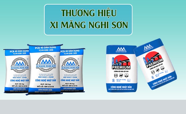 Vai trò của việc lựa chọn xi măng chuẩn trong xây dựng